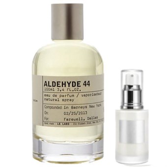 Le Labo Aldehyde 44 - Bodylotion - 20 ml